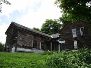 1996 Torpy Pond Rd, Erieville, NY 13061