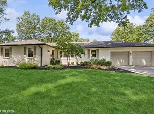 2919 W 92nd Pl, Leawood, KS 66206