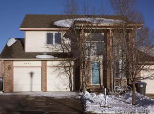 5421 Sunset Dr, Cheyenne, WY 82009