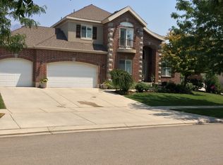 11717 S Beau Meadow Ln, Draper, UT 84020