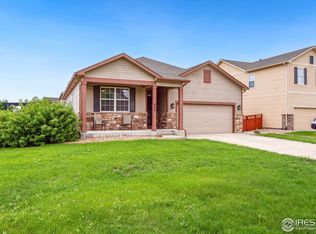 466 Freestone St, Lochbuie, CO 80603