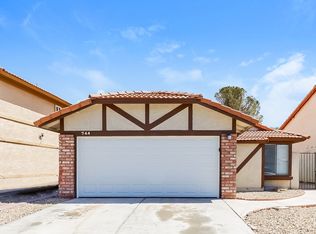 744 Summer Heights Ln, Las Vegas, NV 89110