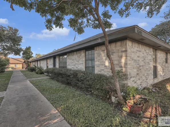 1602 Avocet Ave, McAllen, TX