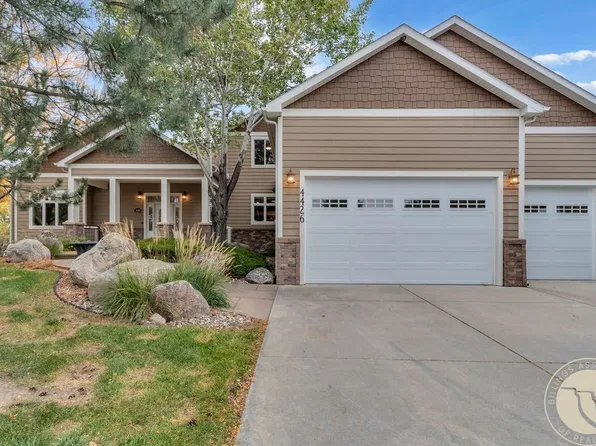4426 Iron Horse Trl, Billings, MT 59106