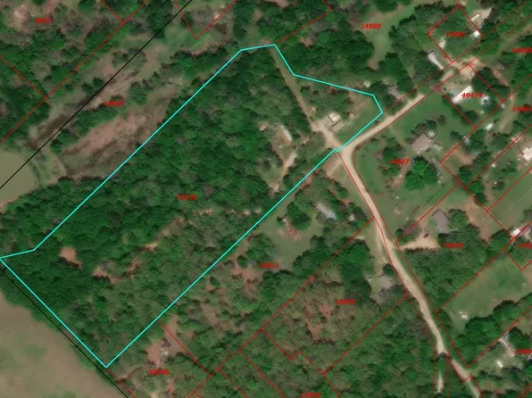 6454 McKinnon Ln, Kaufman, TX 75142