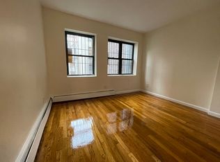 209 Madison St #3, New York, NY 10002