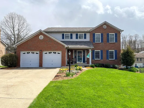 747 Bonnie Ln, Taylor Mill, KY 41015