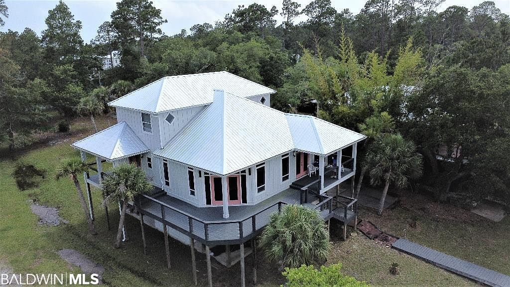 24119 Gulf Bay Rd, Orange Beach, AL 36561 MLS 352166 Zillow
