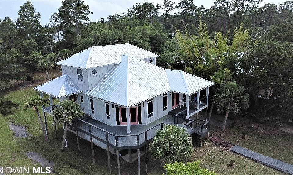 24119 Gulf Bay Rd, Orange Beach, AL 36561 MLS 352166 Zillow