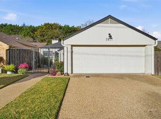 3217 Brannon Dr, Waco, TX 76710