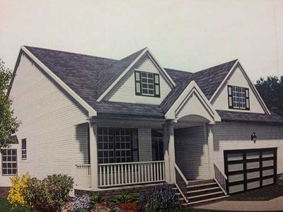 705 N Back River Rd, Hampton, VA, 23669