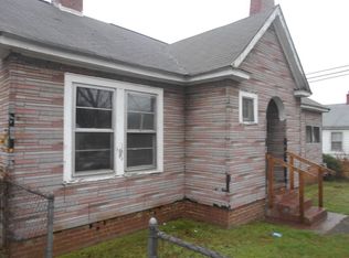 542 2nd St, Chester, SC 29706