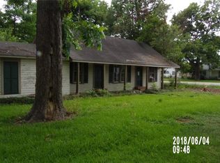 301 South St, Colfax, LA 71417