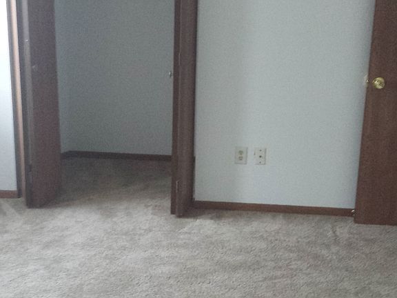 Large bedroom