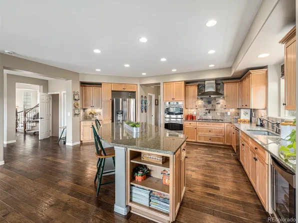 17967 W 78th Drive, Arvada, CO 80007