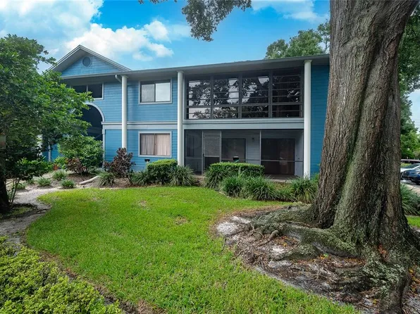 2360 Oak Park Way #204, Orlando, FL 32822
