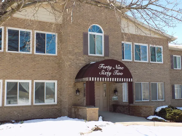 4962 N Sherman Ave Unit C, Madison, WI 53704