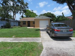 7841 55th St N, Pinellas Park, FL 33781