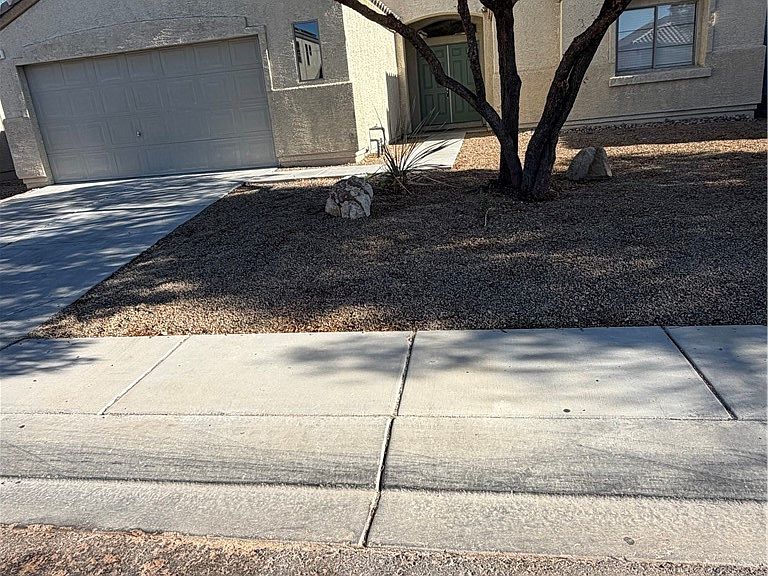 1204 Cindy Love Ave, North Las Vegas, NV