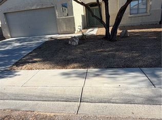 1204 Cindy Love Ave, North Las Vegas, NV 89081
