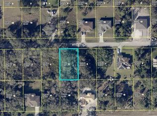 3811 37th St SW, Lehigh Acres, FL 33976