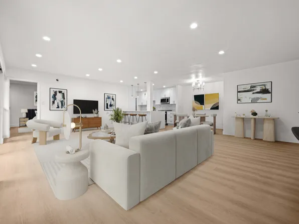 2021 California Ave APT 2, Santa Monica, CA 90403