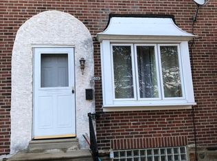 3503 Meridian St, Philadelphia, PA 19136