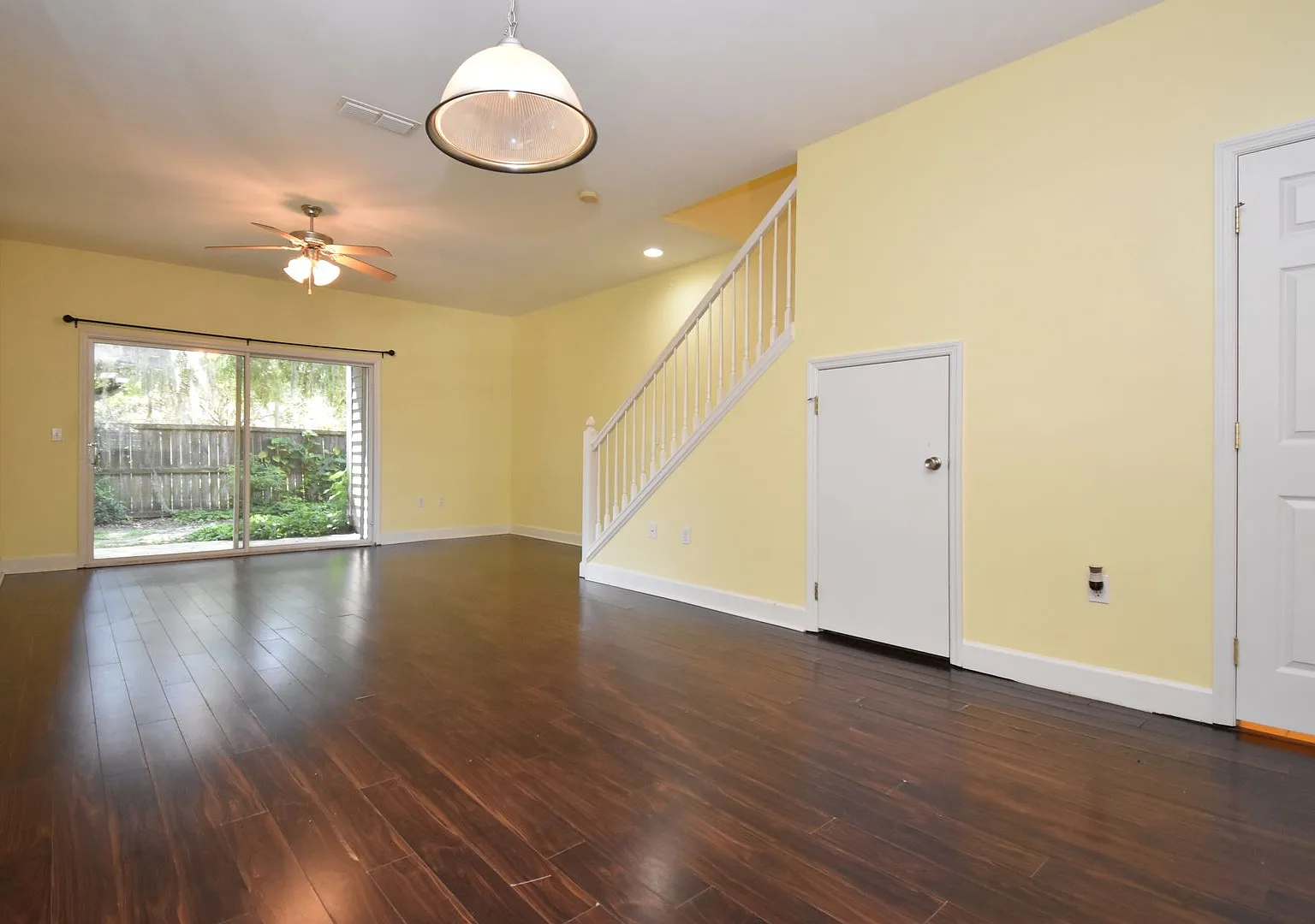 Bright and Airy Garland Townhome with Open Concept Living — Photo 2