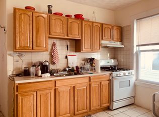 12 Elder St APT 2, Dorchester, MA 02125