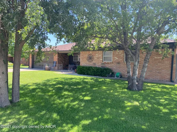 1206 Putman, Stratford, TX 79084