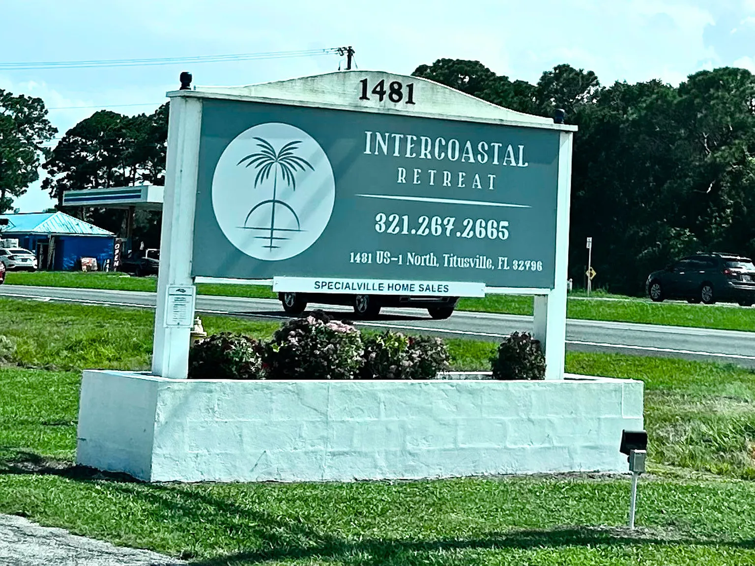 Intercoastal — Photo 1