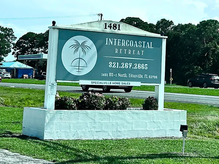 Intercoastal — Photo 1