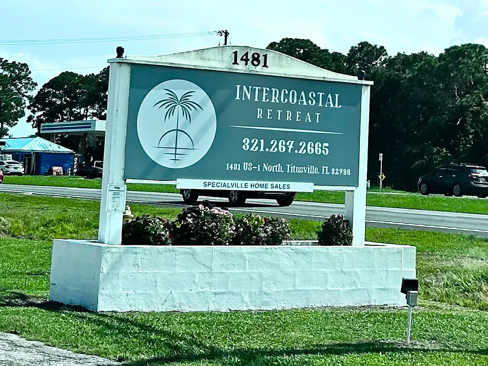 Intercoastal