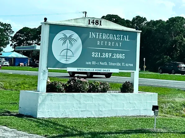 Intercoastal