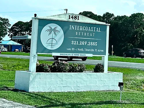 Intercoastal Photo 1