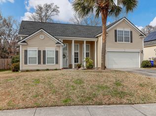 775 Bent Hickory Rd, Charleston, SC 29414
