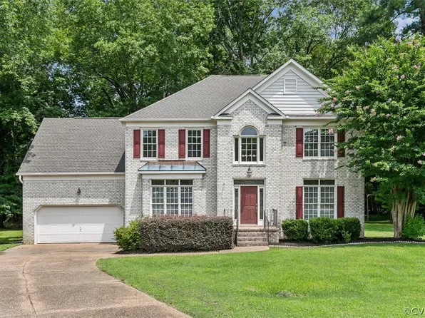 2013 Gersham Pl, Williamsburg, VA 23185