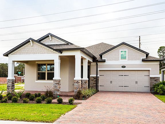 Exterior - Representational Photo