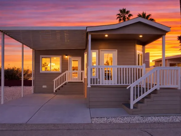 10540 E Apache Trl Lot 232, Apache Junction, AZ 85120