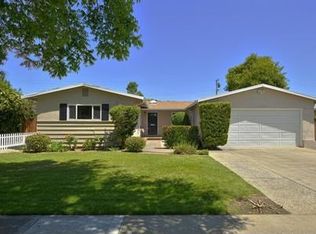1139 Springfield Dr, Campbell, CA 95008