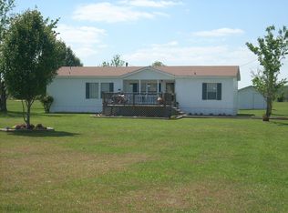 8508 James Pierce Rd, Moss Point, MS 39562