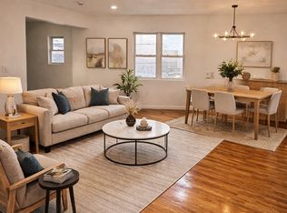 11055 159th St #2, Jamaica, NY 11433