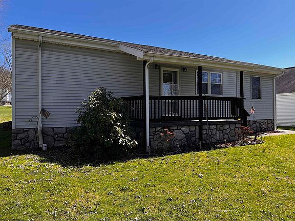 2nd image of 1807 Black Ave