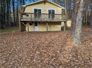 12065 Loblolly Rd, Ruther Glen, VA 22546