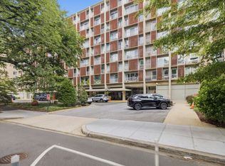 800 4th St SW APT S503, Washington, DC 20024