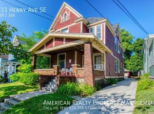 233 Henry Ave SE, Grand Rapids, MI 49503