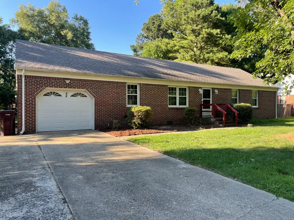 604 Clearfield Ave, Chesapeake, VA 23320