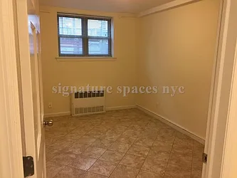 Rented by Signature Spaces NYC Corp