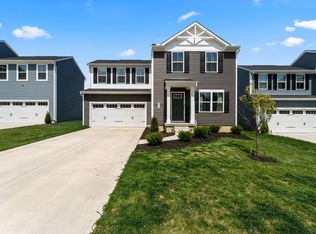 226 London Ave, Springfield, OH 45505