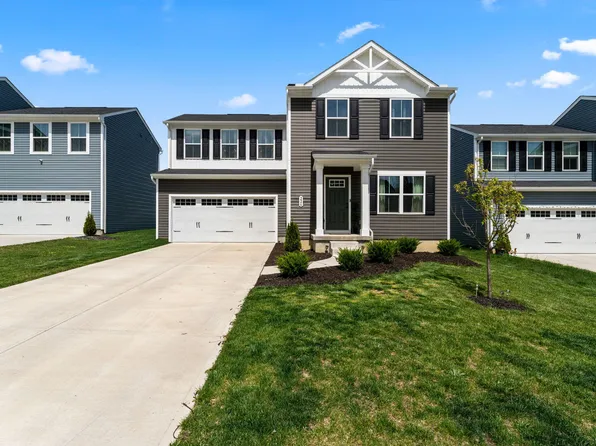 226 London Ave, Springfield, OH 45505